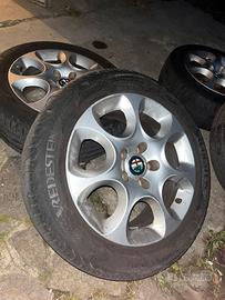 cerchi alfa romeo 159