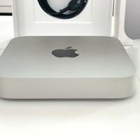 Mac mini M1 8GB / 256GB SSD – perfetto con scatola