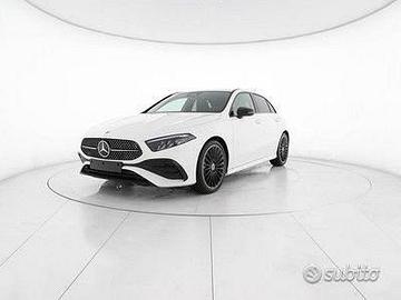 Ricambi usati mercedes classe a #187