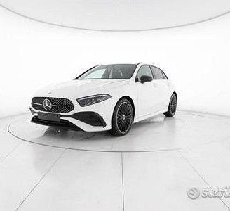 Ricambi usati mercedes classe a #187