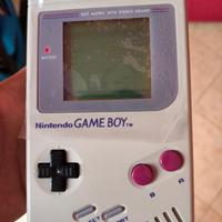 game boy