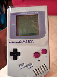 game boy