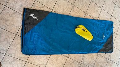 Ferrino Colibrì sacco a pelo – sacco lenzuolo