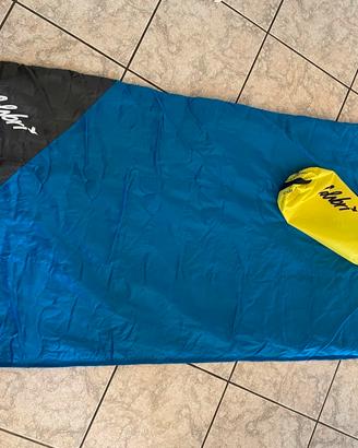 Ferrino Colibrì sacco a pelo – sacco lenzuolo