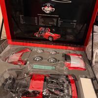 Tamiya Ferrari Enzo 1/12