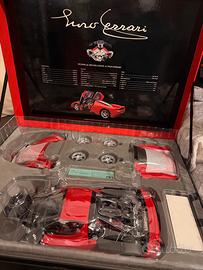 Tamiya Ferrari Enzo 1/12