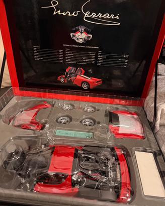 Tamiya Ferrari Enzo 1/12