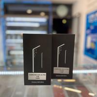 SAMSUNG GALAXY S25 ULTRA - SIGILLATO