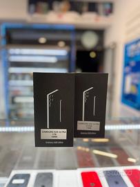 SAMSUNG GALAXY S25 ULTRA - SIGILLATO