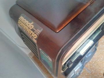 Radio vintage