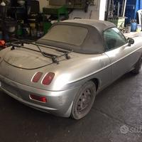 Ricambi Fiat Barchetta 1996 1800cc benzina