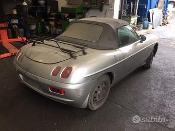 Ricambi Fiat Barchetta 1996 1800cc benzina