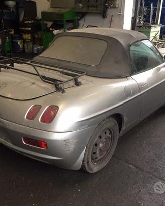 Ricambi Fiat Barchetta 1996 1800cc benzina