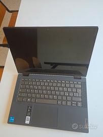 Lenovo Ideapad flex 5 