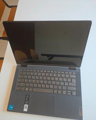 Lenovo Ideapad flex 5 