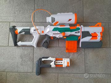 Nerf Modulus Tristrike