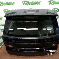 PORTELLONE PER RANGE ROVER SPORT L494 2020
