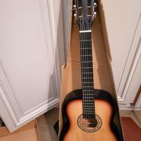 Chitarra a 6 corde