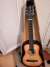 Chitarra a 6 corde