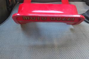 Codino Moto Guzzi 