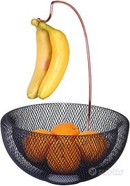 Cestino per la frutta Berlinger Haus con gancio
