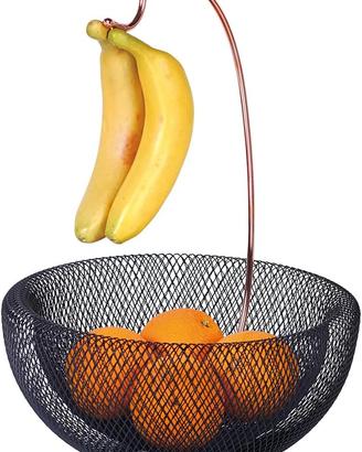 Cestino per la frutta Berlinger Haus con gancio