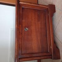 Cassapanca arte povera