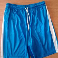 Pantaloncini ragazzo taglia M mai usati