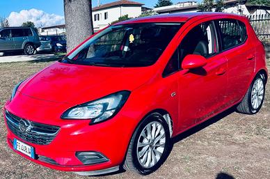Opel Corsa 1.4 90CV GPL Tech 5 porte Cosmo
