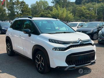 Citroen C3 Aircross BlueHDi 110 S&S Shine Pack