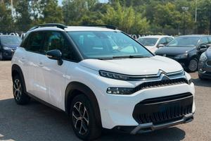 Citroen C3 Aircross BlueHDi 110 S&S Shine Pack