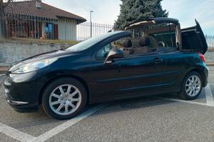 Peugeot 207 CC CambioAut.61900Km