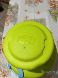 Contenitore termico portapappa Chicco