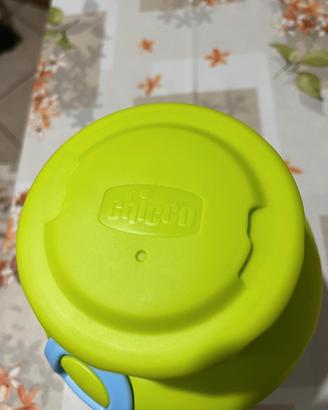 Contenitore termico portapappa Chicco
