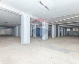 Commerciale Altro - Caltagirone