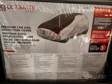 Telo Copriauto anti grandine per Suv SW