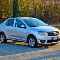 Logan MCV 1.5 dCi 75CV 7 posti Blackline 2011-E5