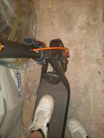 Monopattino elettrico