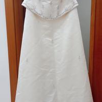 abito da sposa