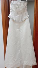 abito da sposa