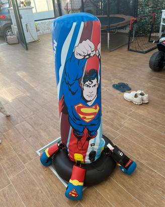 Base piu sacco per la box bambini
