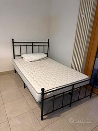 Letto una piazza e mezzo