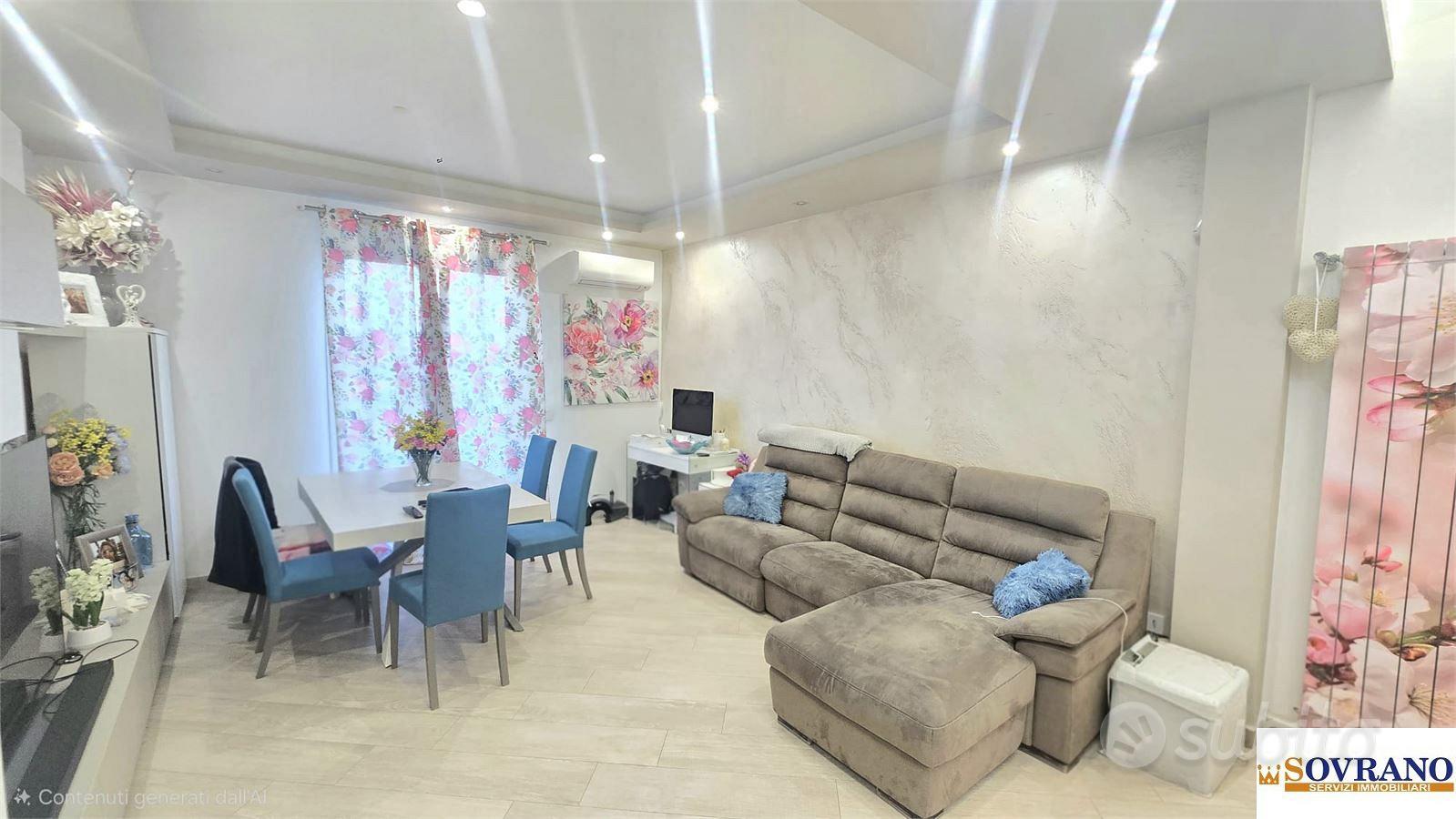 Appartamento – Palermo, Settecannoli, II Circoscrizione - Vista 2