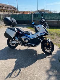 Honda X-ADV 750 MY 2026