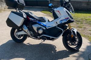 Honda X-ADV 750 MY 2026
