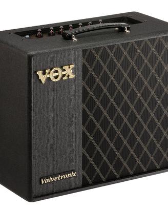 Vox vt40x (amplificatore x chitarra vox)