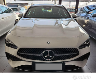 Mercedes-Benz CLA Coupé CLA 200 Automatic AMG Line