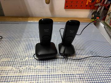 Gigaset cordless duo