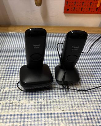 Gigaset cordless duo