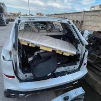 Ricambi scocca per tagliate bmw x5 2019